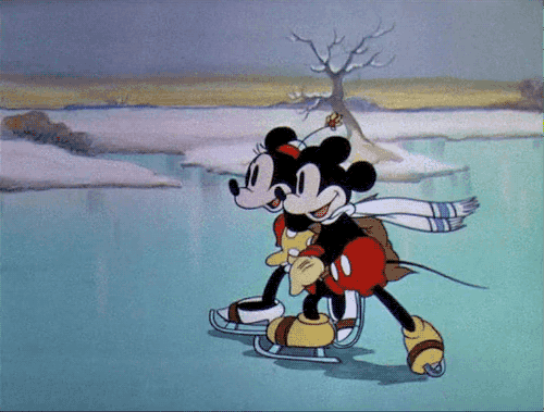 On Ice (1935)