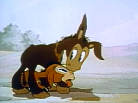 Hunky and Spunky (1938)