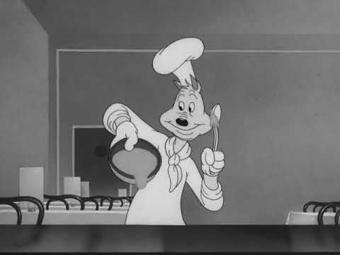 Porky’s Cafe (1942)