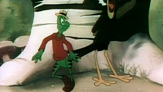 Hop Skip and a Chump (1942)
