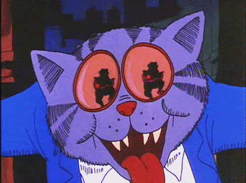 Fritz the Cat (1972) – Movie Reviews Simbasible