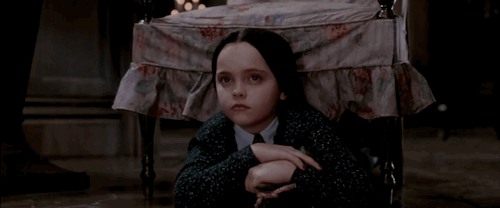 The Addams Family Movie Review