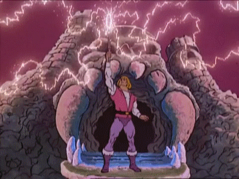 He-Man and the Masters of the Universe Season 2 (1984)