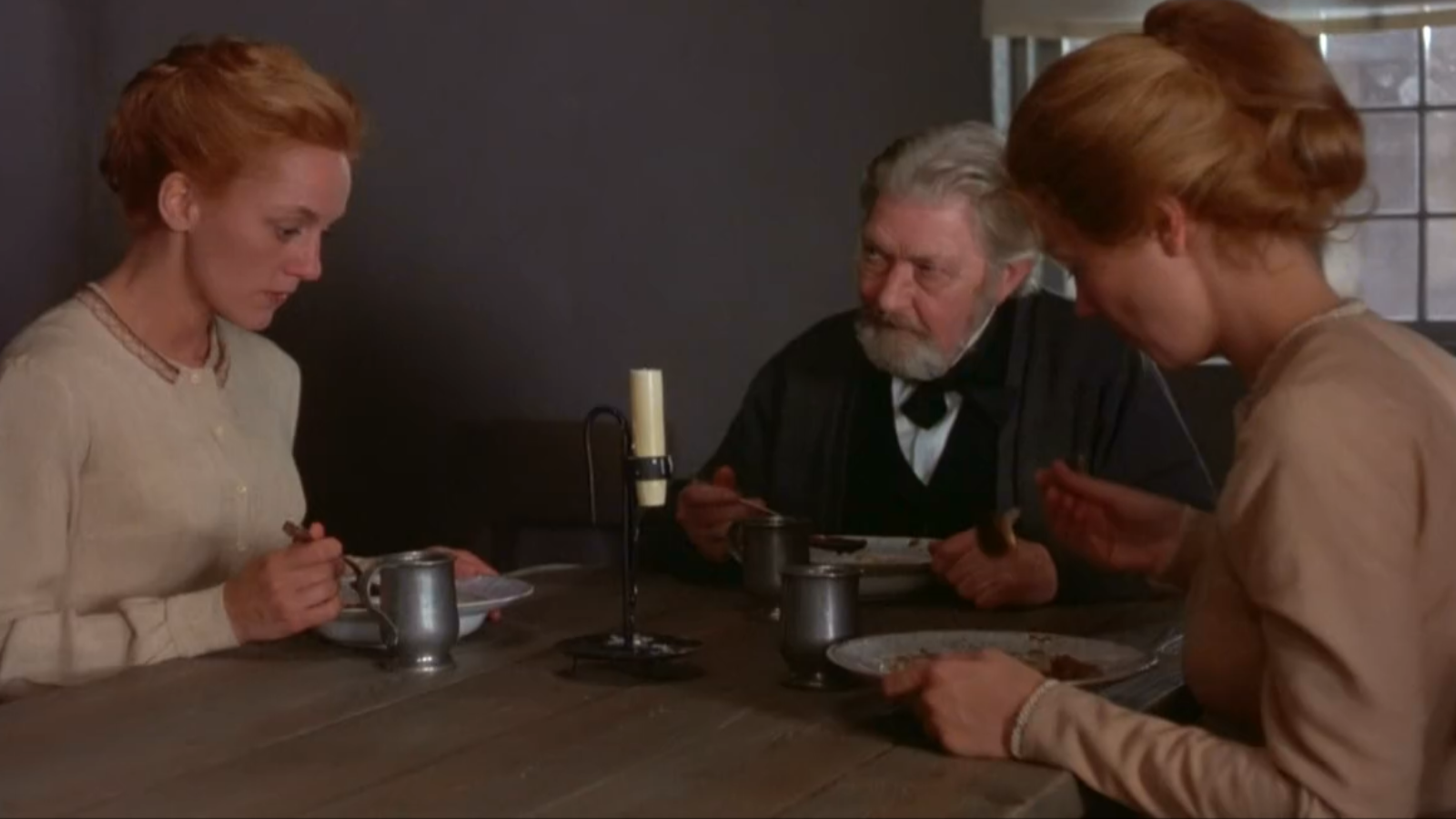 Babette's Feast Movie Review