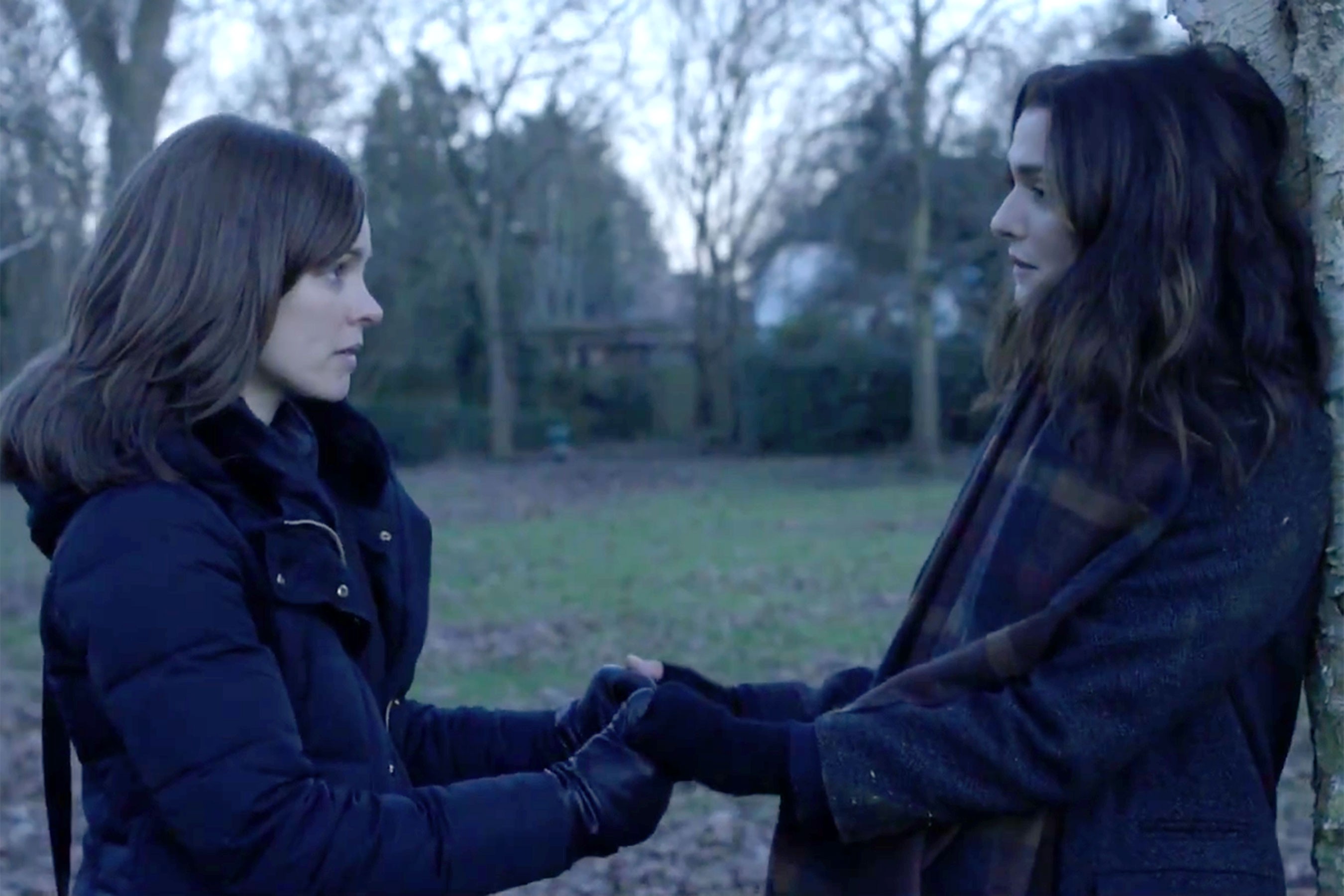 Disobedience Movie Review