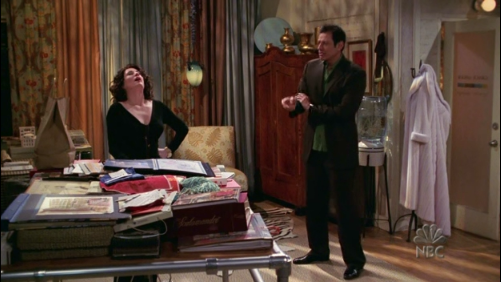 Will & Grace Season 7 Review