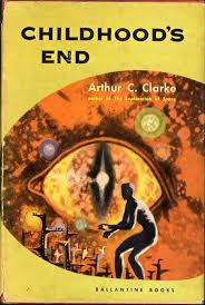 Childhood's End Book Review