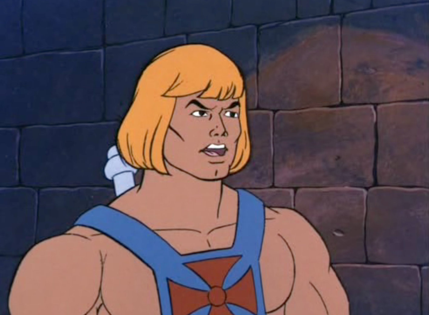 He Man And The Masters Of The Universe Season 2 1984 Movie Reviews
