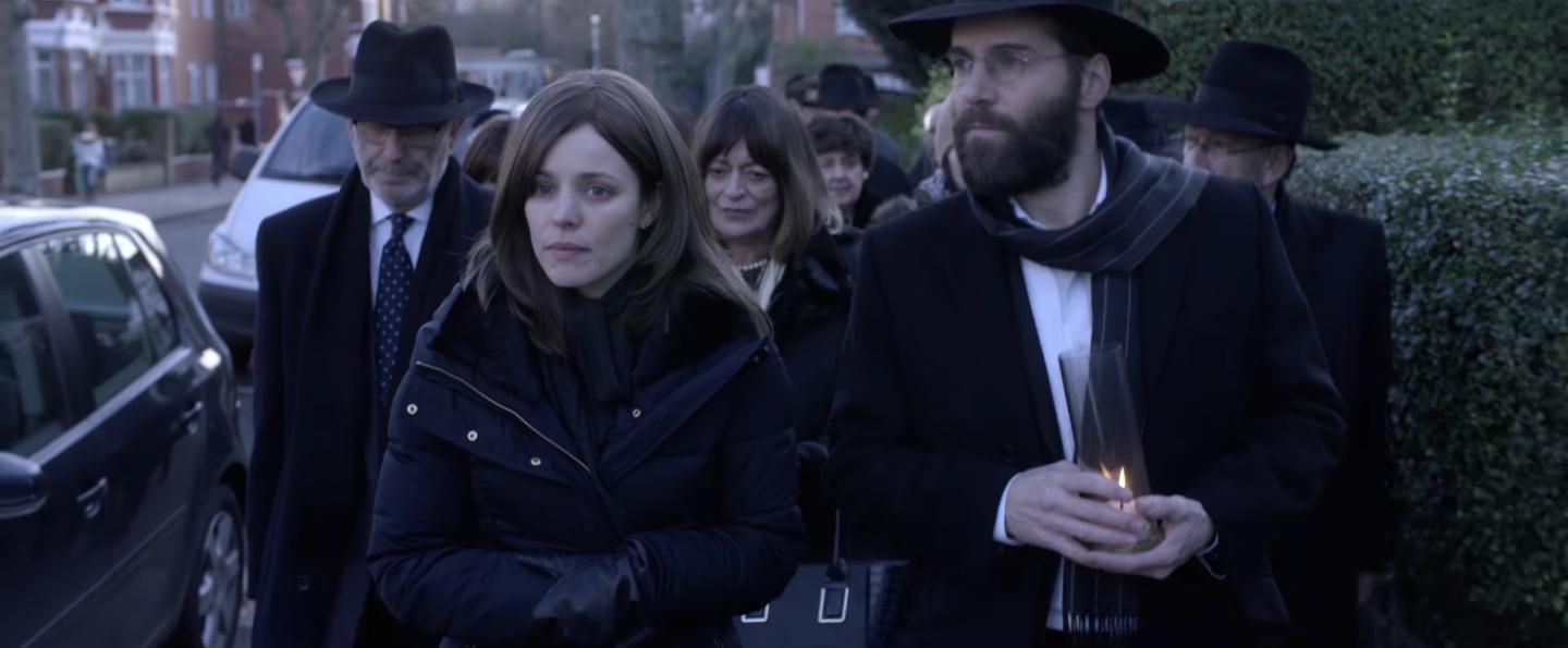 Disobedience Movie Review