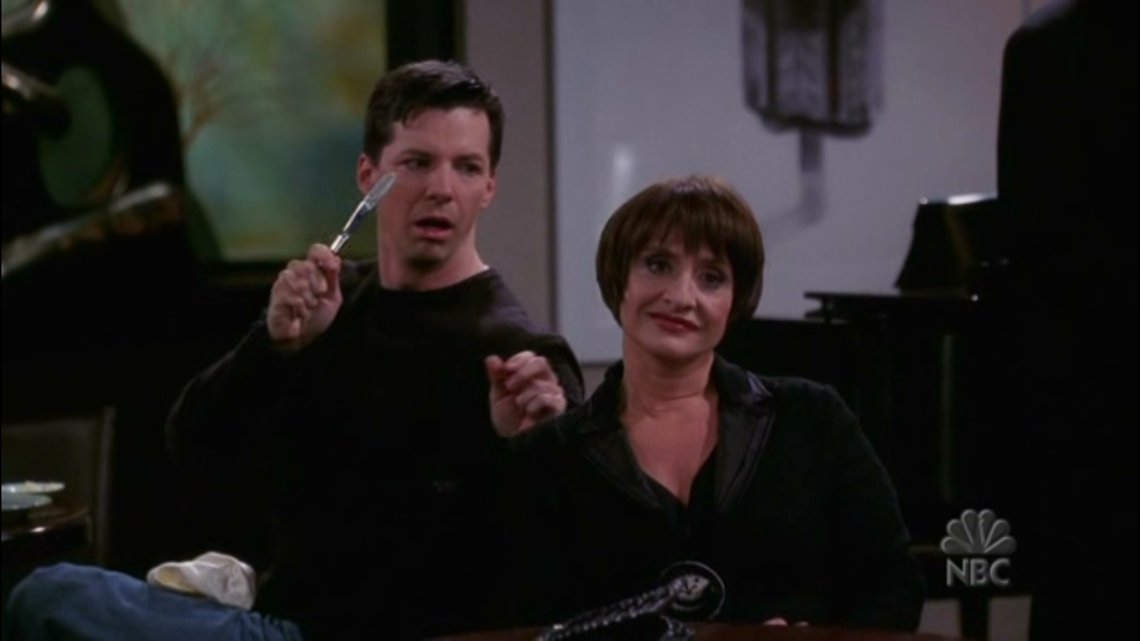 Will & Grace Season 7 Review