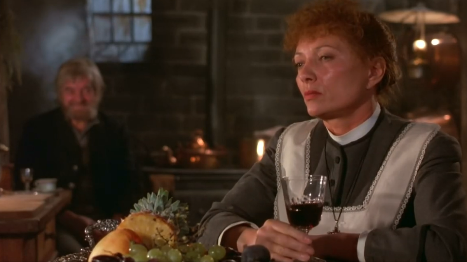 Babette's Feast Movie Review