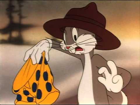 Fresh Hare (1942)