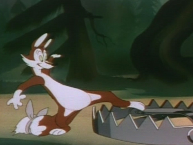 Fox Pop (1942)