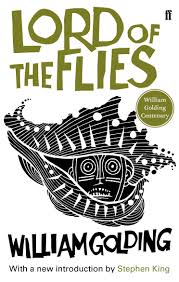 From the Page to the Screen – Lord of the Flies