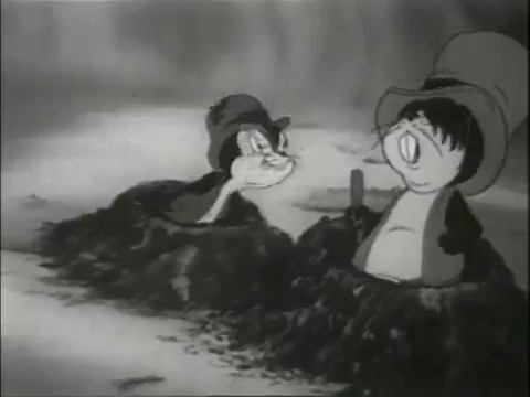 Gopher Goofy (1942) – Movie Reviews Simbasible