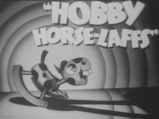 Hobby Horse-Laffs Review