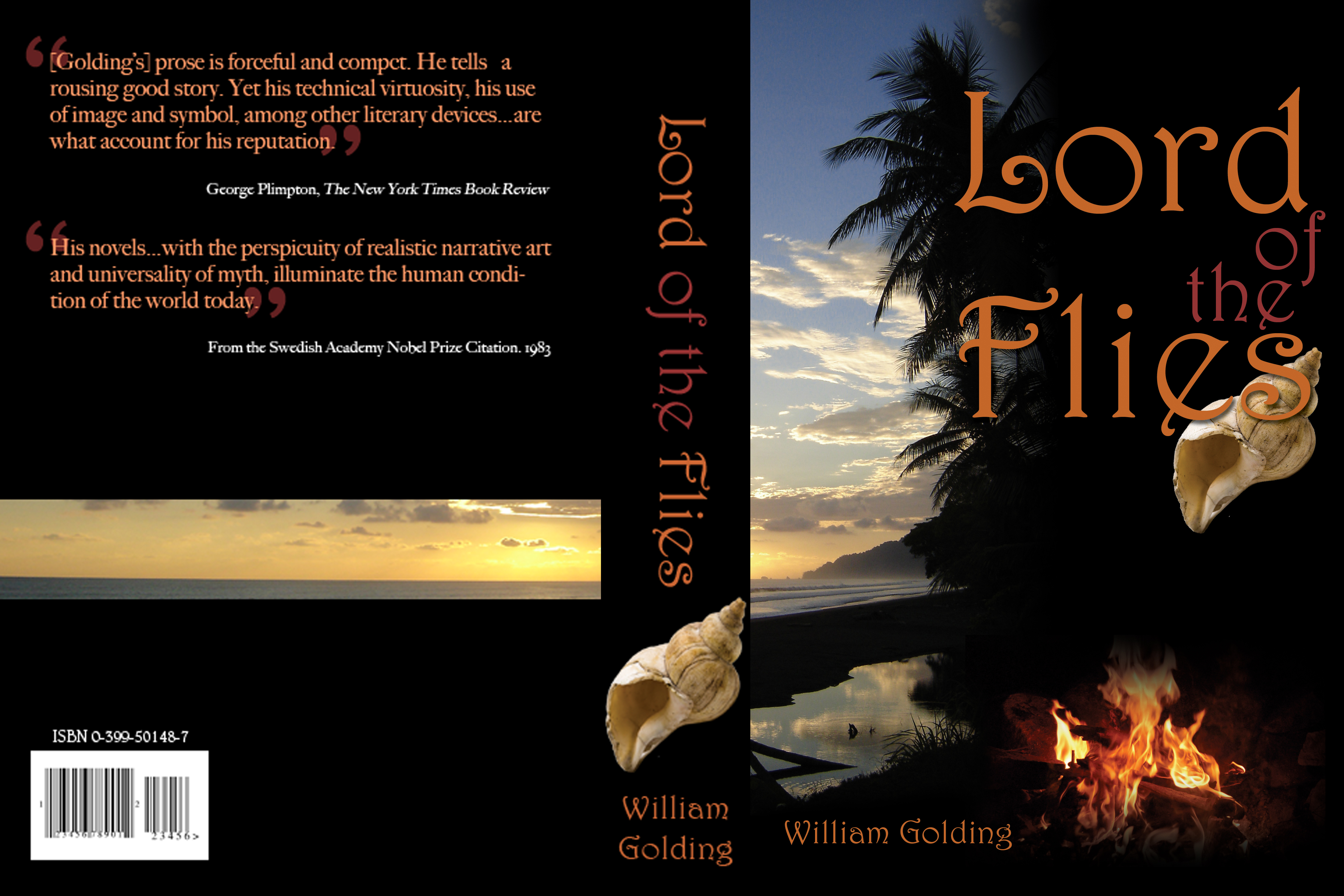 Lord of the Flies Review