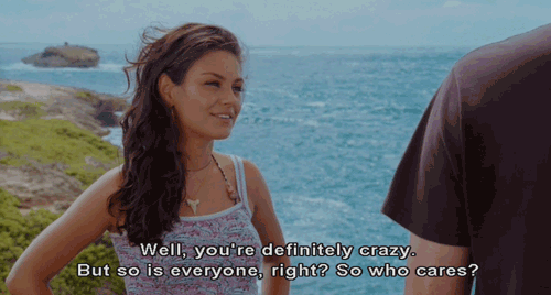 Forgetting Sarah Marshall Movie Review