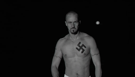 American History X Movie Review
