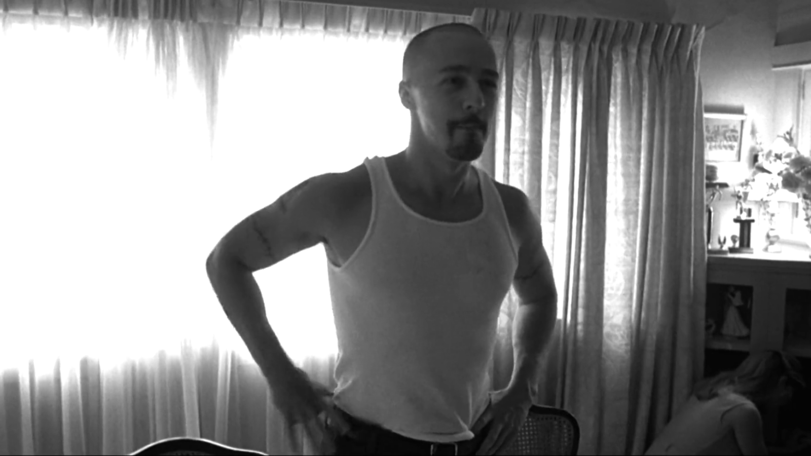 American History X Movie Review