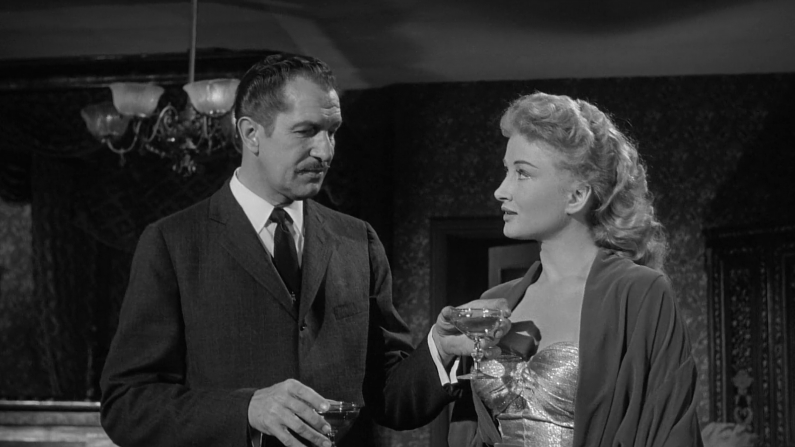House on Haunted Hill Movie Review