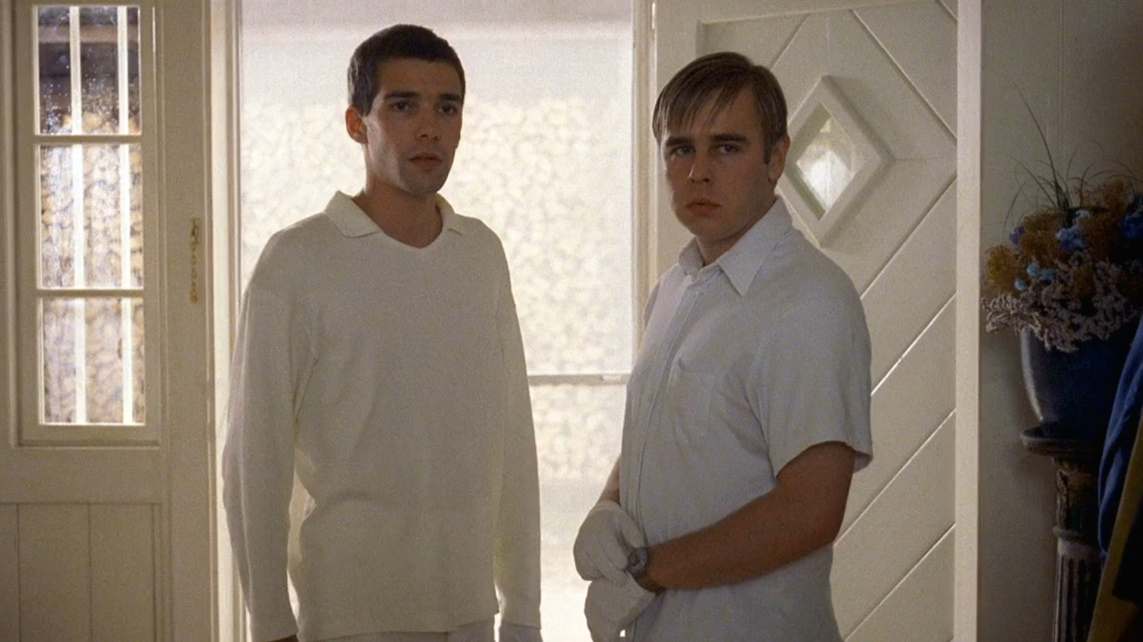 Funny Games Movie Review