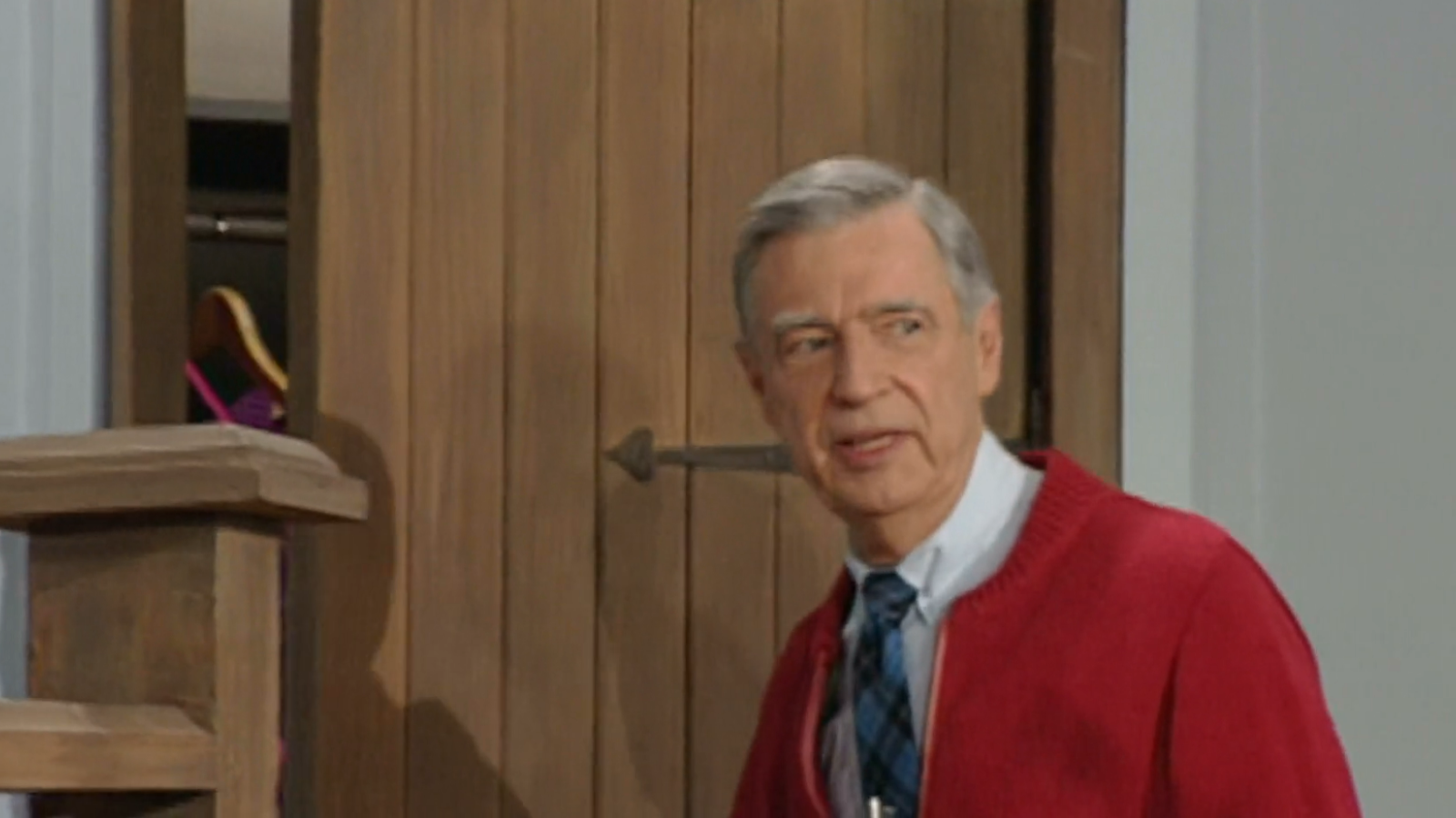 Won't You Be My Neighbor? Movie Review