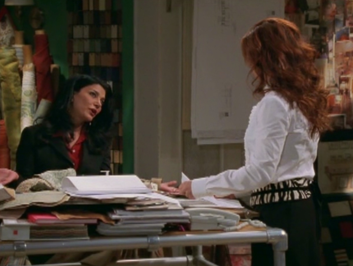 Will & Grace Season 8 Review