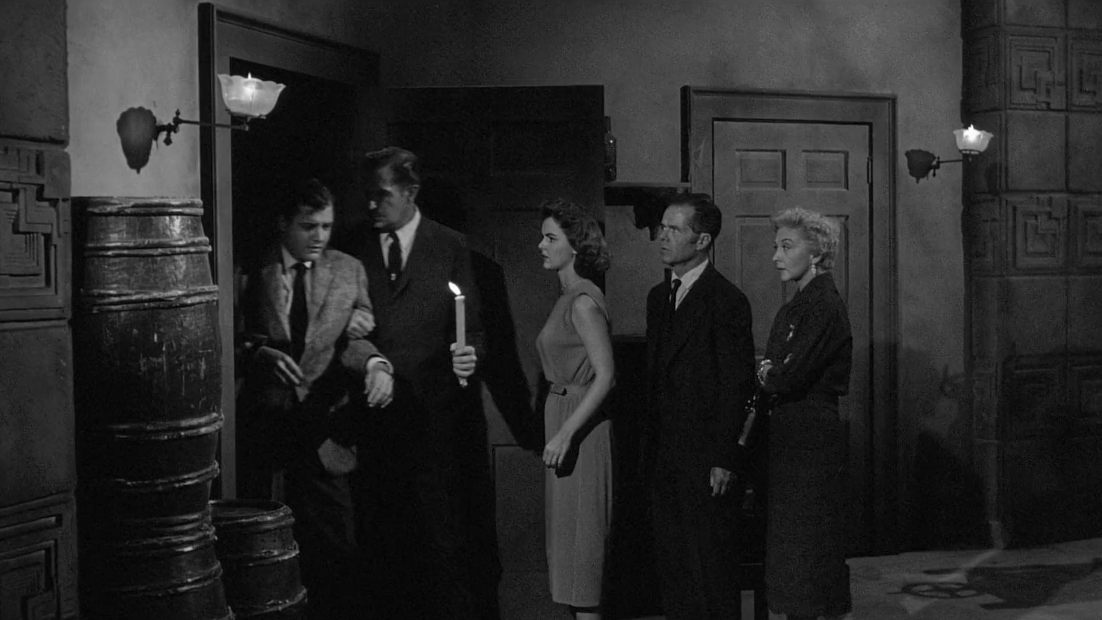 House on Haunted Hill Movie Review