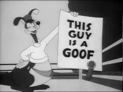Hop and Go (1943)