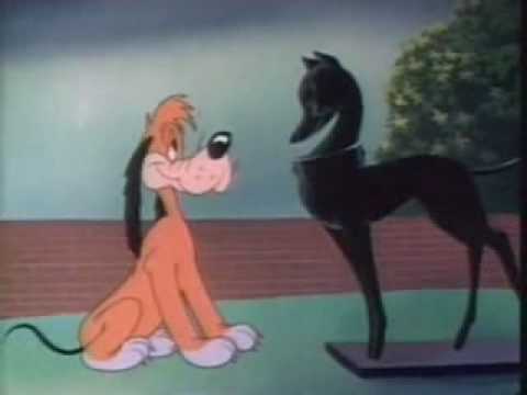 Ding Dog Daddy (1942)
