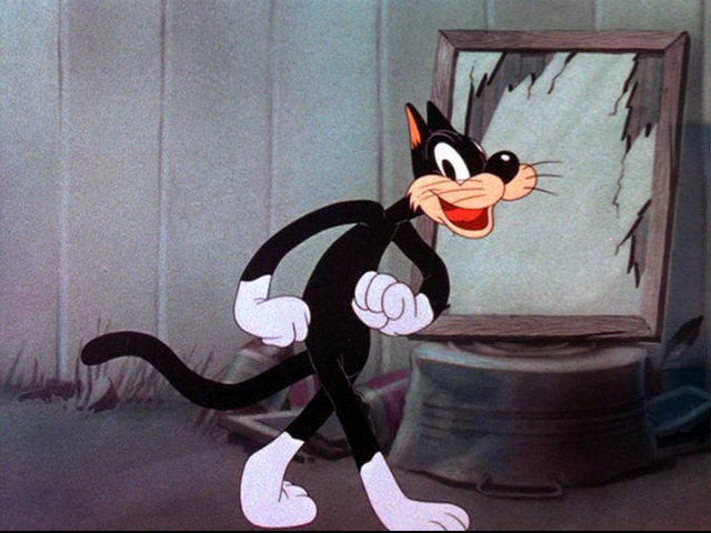 The Hep Cat (1942)