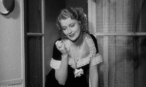 One Hour with You (1932)