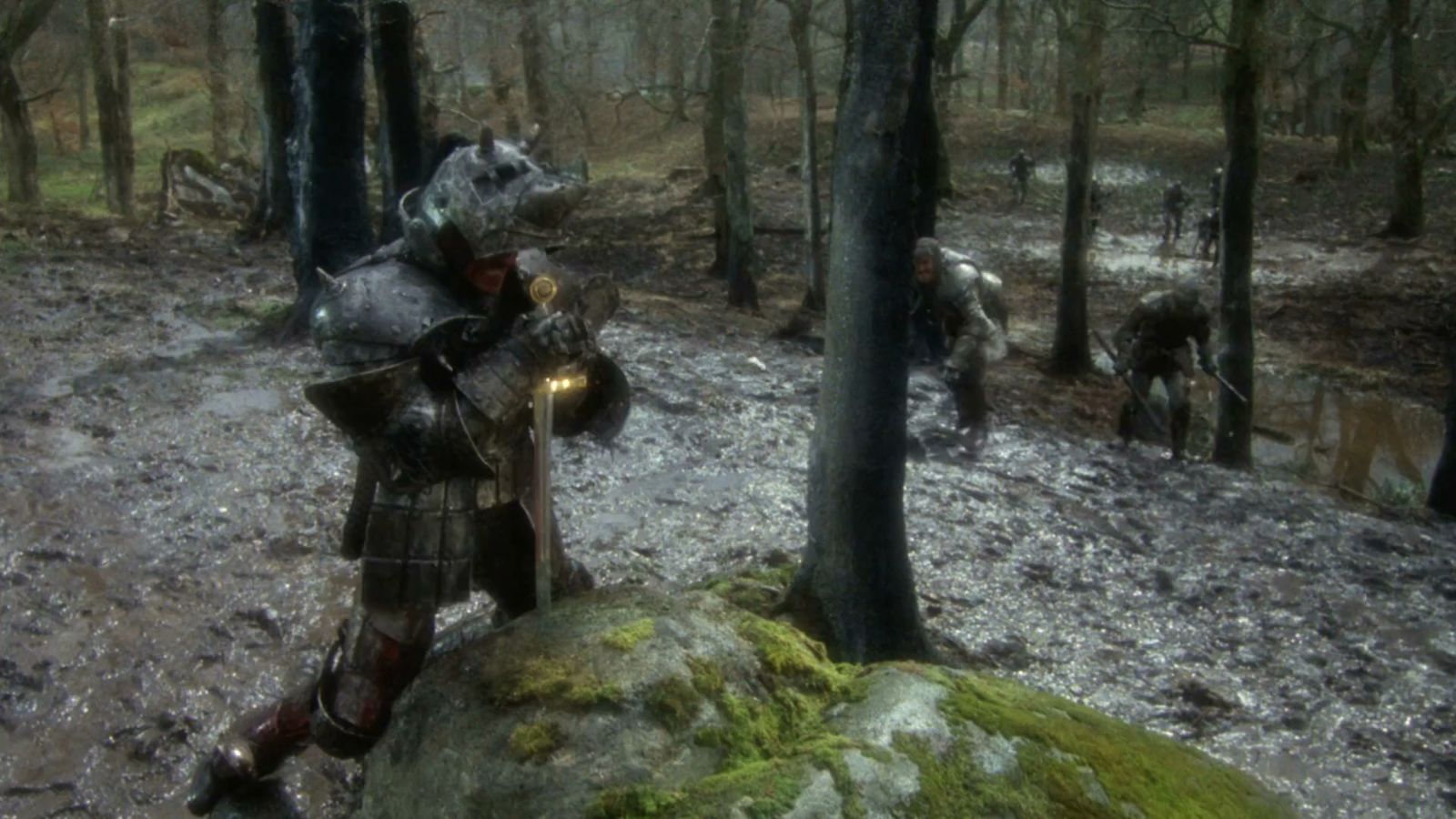 Excalibur (1981)