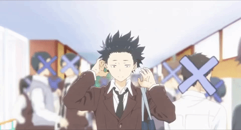 A Silent Voice Movie Review