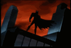 Batman: The Animated Series Season 1 (1992)