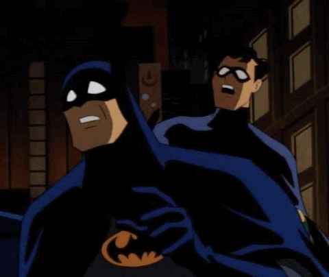 Batman: The Animated Series Season 2 Review