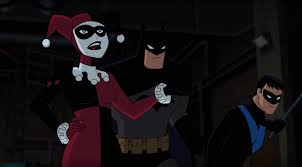 Batman: The Animated Series Season 2 Review