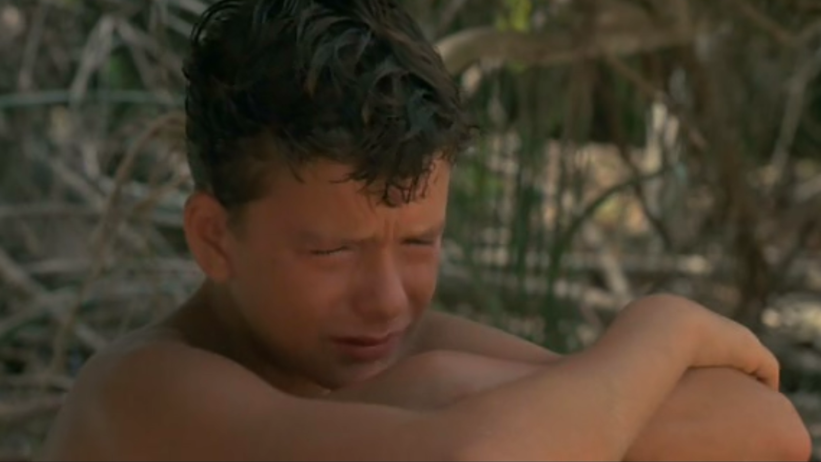 Lord of the Flies Movie Review