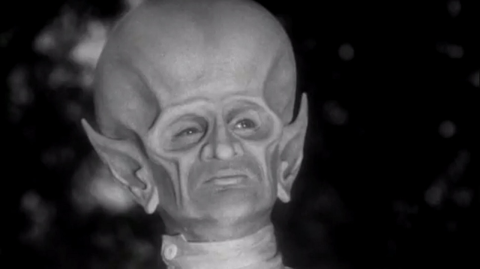 The Outer Limits Season 1 Review