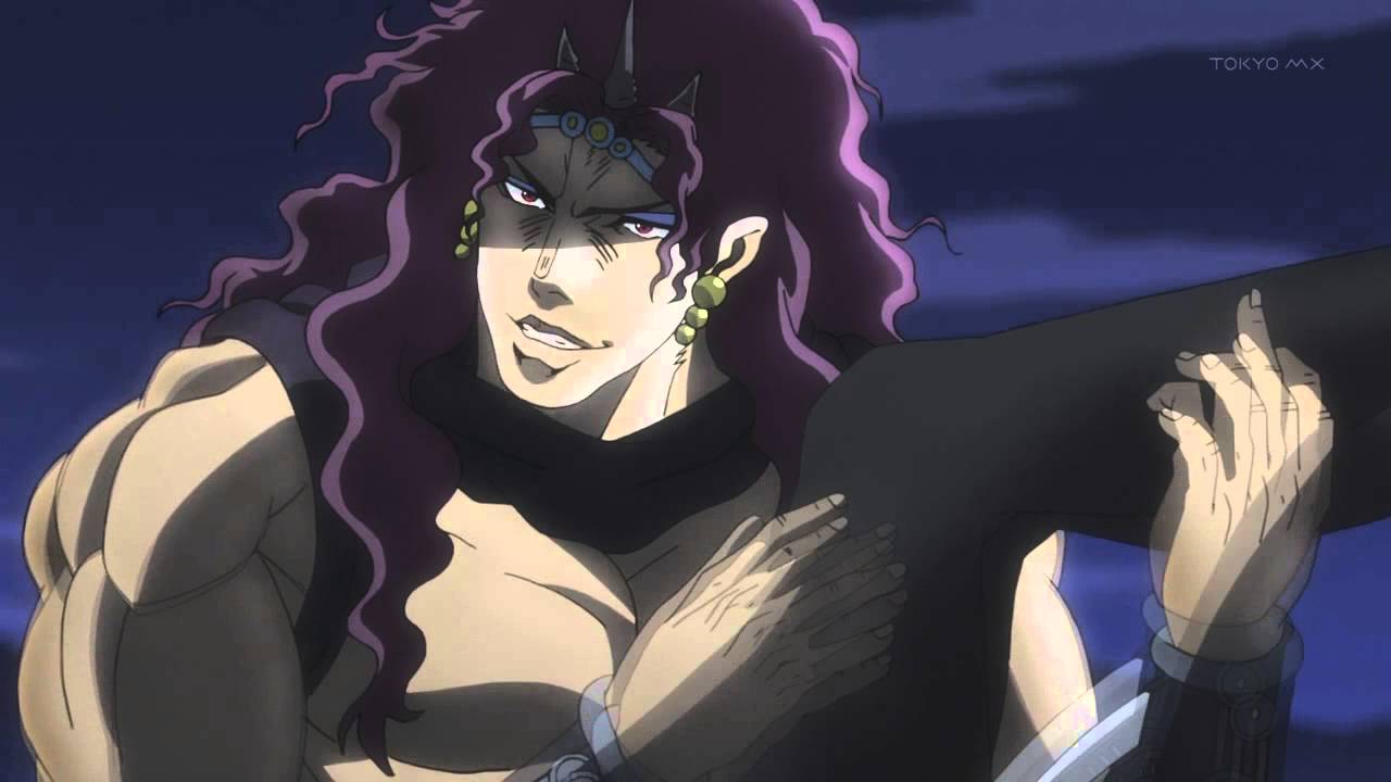 JoJo's Bizarre Adventure Season 1 Review