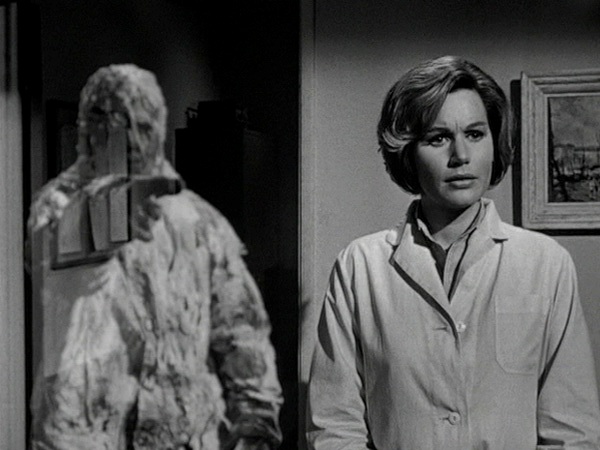 The Outer Limits Season 1 Review