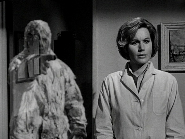 The Outer Limits Season 1 Review