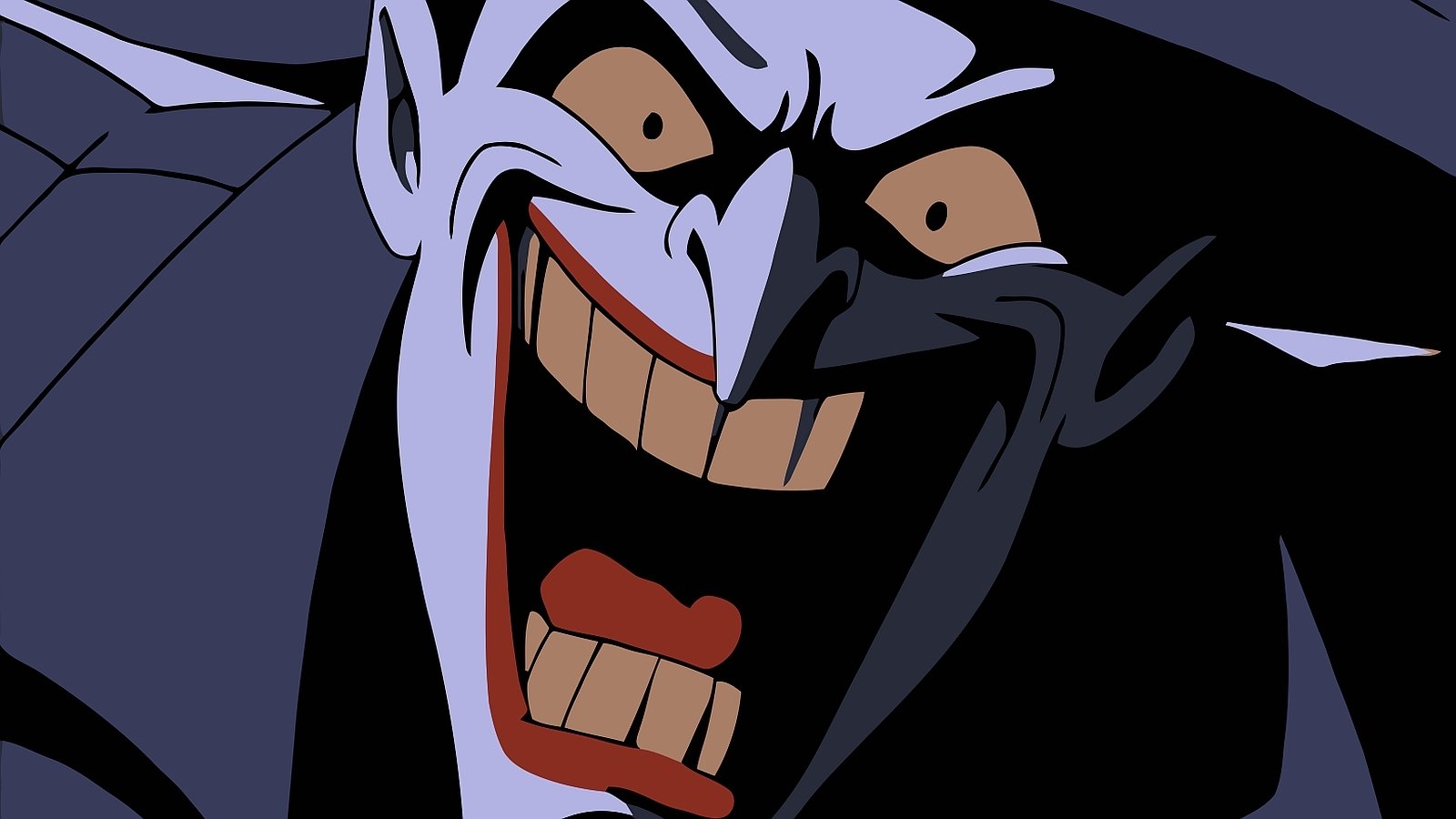 Batman: The Animated Series Season 1 Review