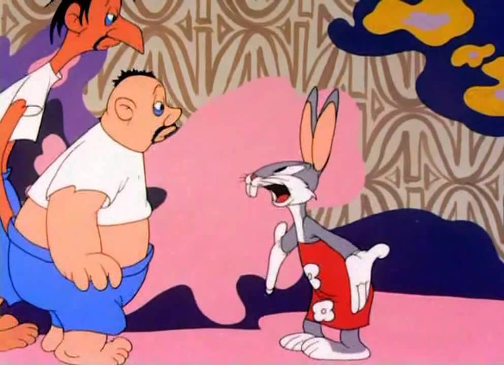 Wackiki Wabbit (1943)