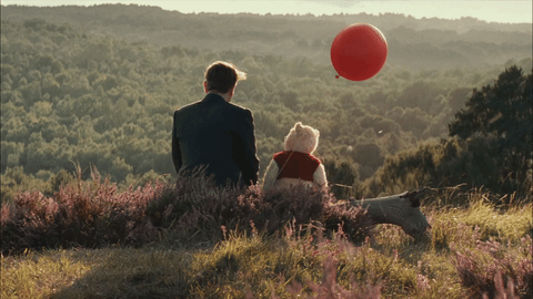 Christopher Robin Movie Review
