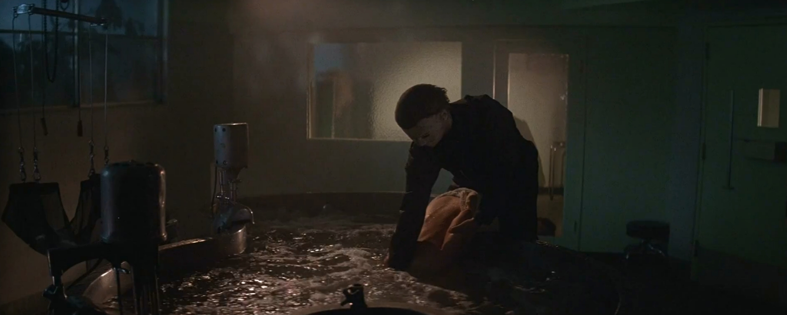 Halloween II Movie Review | Movie Reviews Simbasible