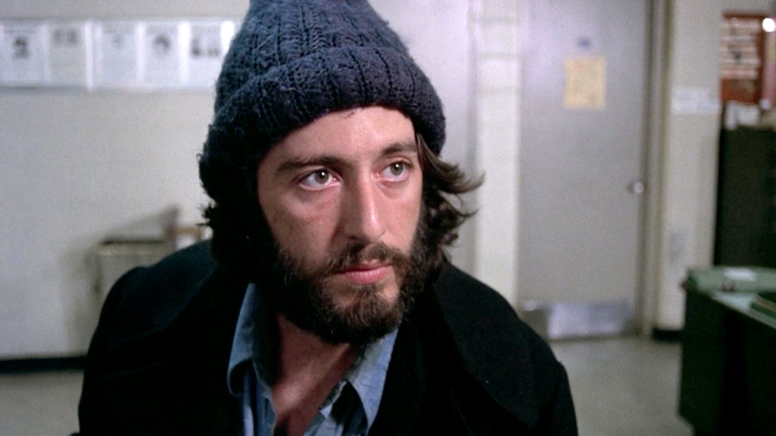 Serpico Movie Review