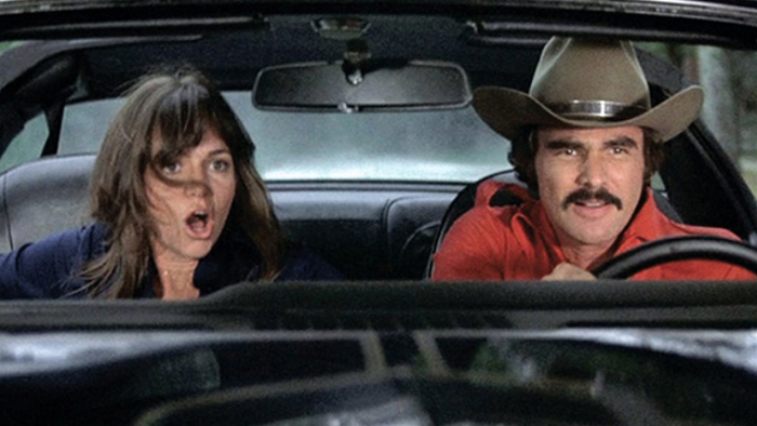 Smokey and the Bandit Movie Review