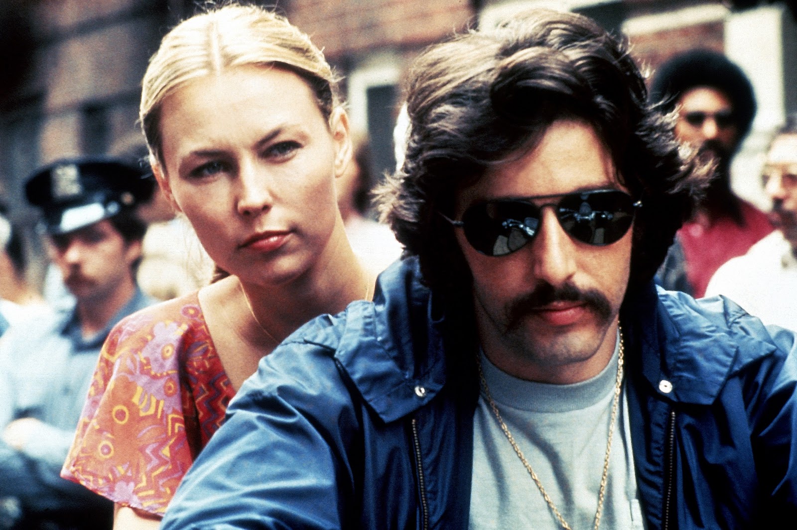 Serpico Movie Review